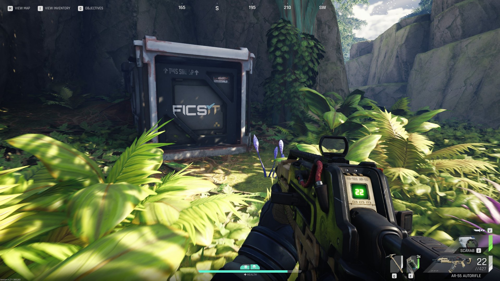 极限竞速：地平线5 重制版 截图18