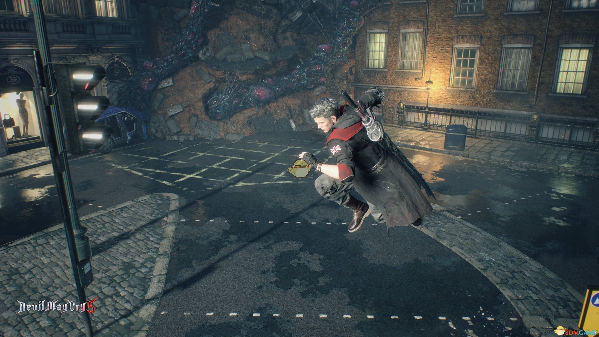 守望先锋2 完整版 截图6