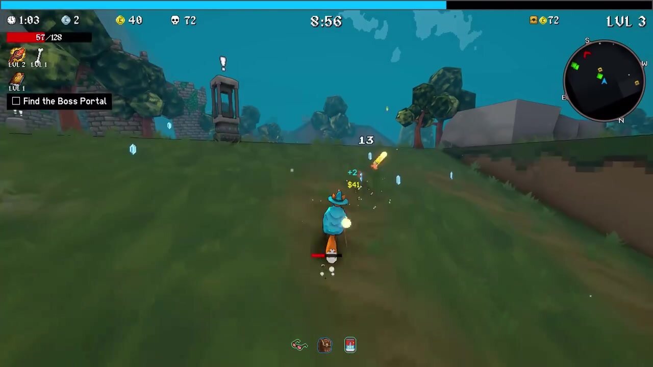 守望先锋2 完整版 截图16