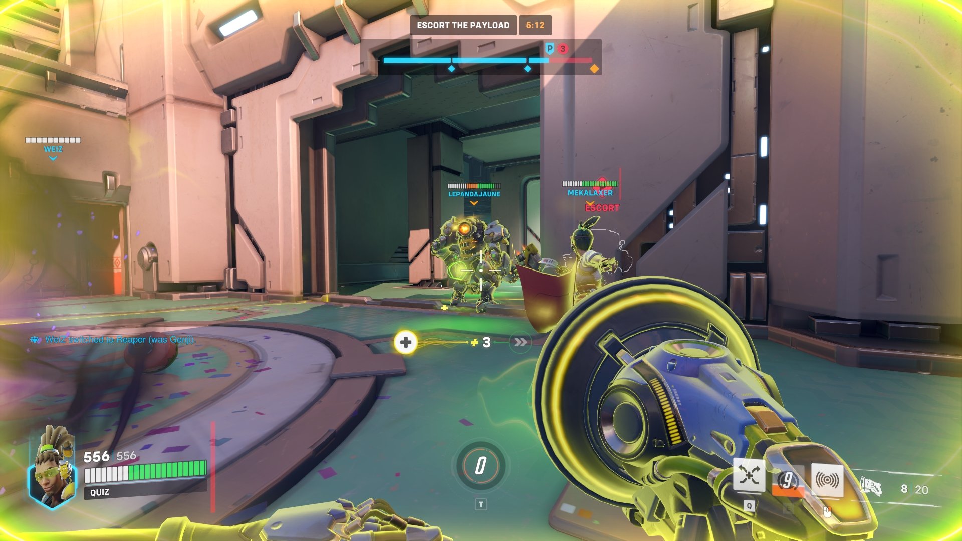 幸福工厂 豪华版 截图5