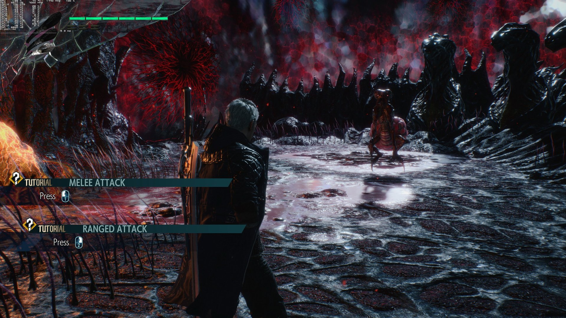 荒野大镖客2 截图7