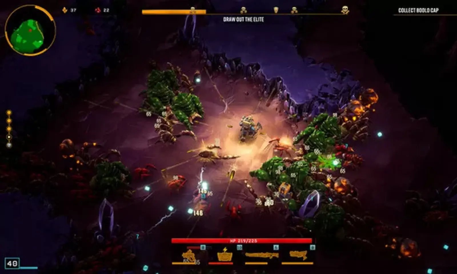 幸福工厂 豪华版 截图1