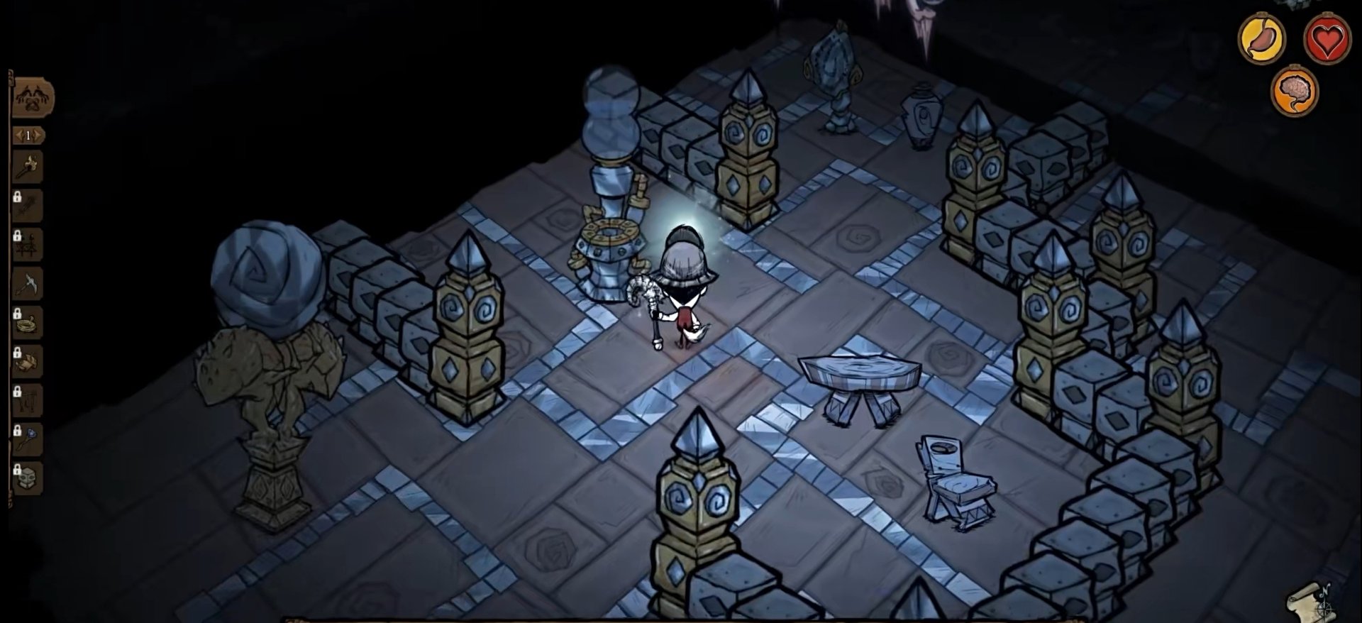 森林 豪华版 截图19