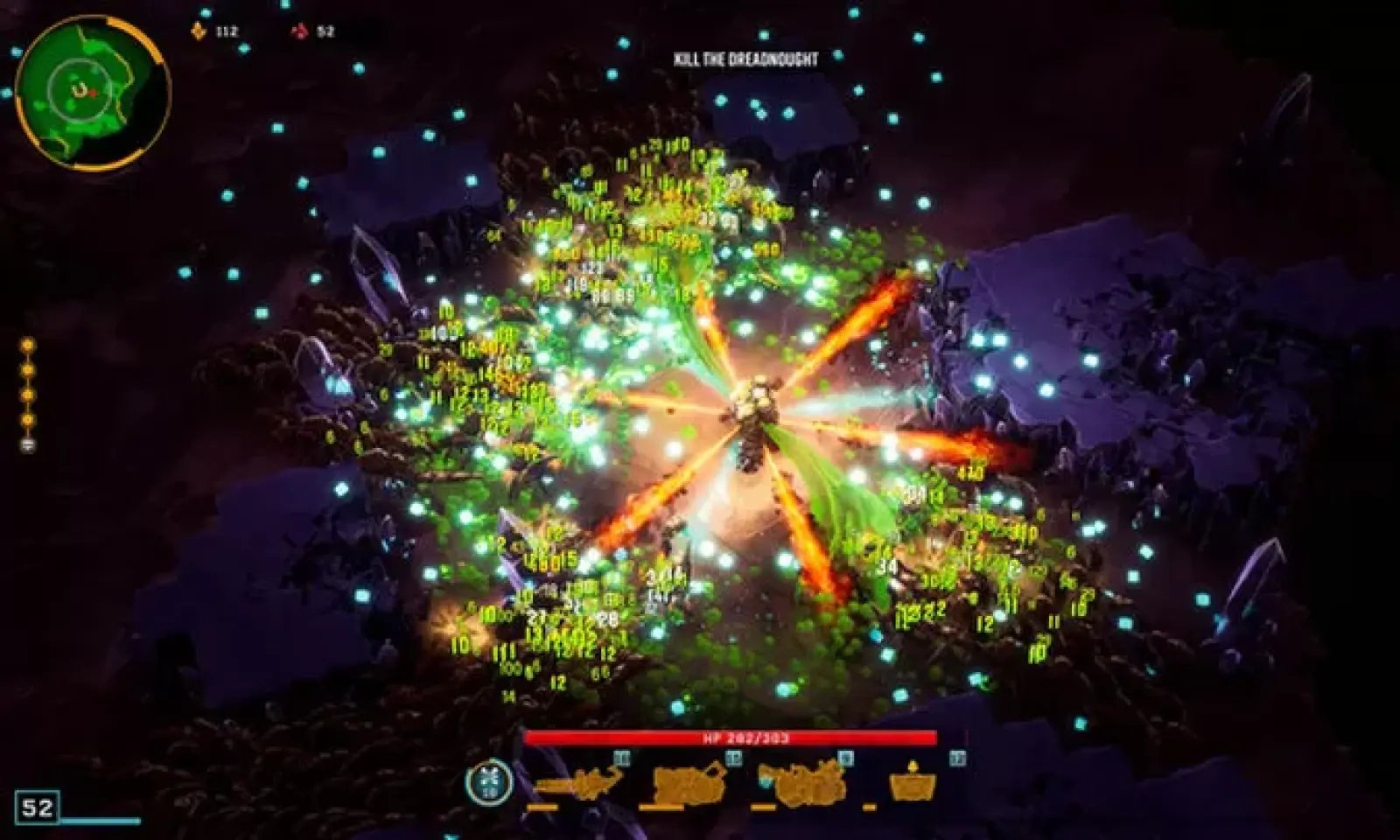 骑马与砍杀2 重制版 截图4