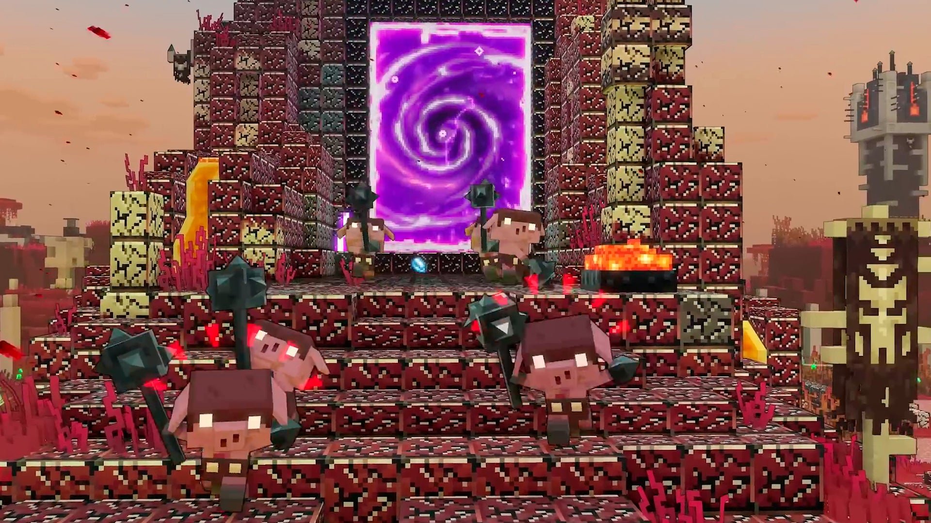 塞尔达传说：旷野之息 截图9