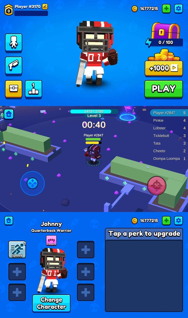 塞尔达传说：旷野之息 截图19