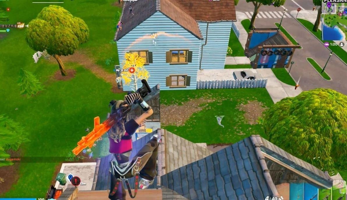 泰拉瑞亚 豪华版 截图8