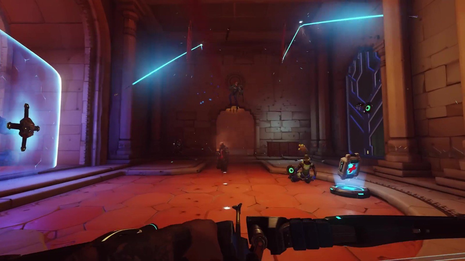 深岩银河 完整版 截图15