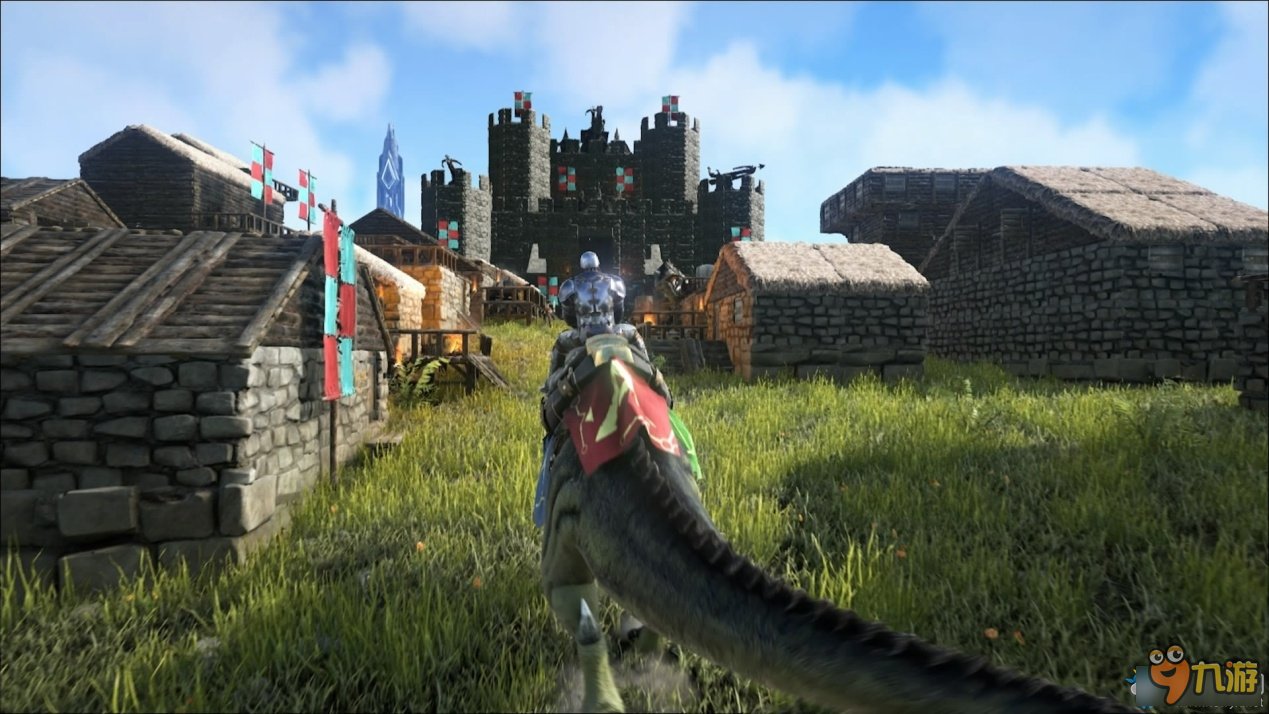 魔兽世界 截图9