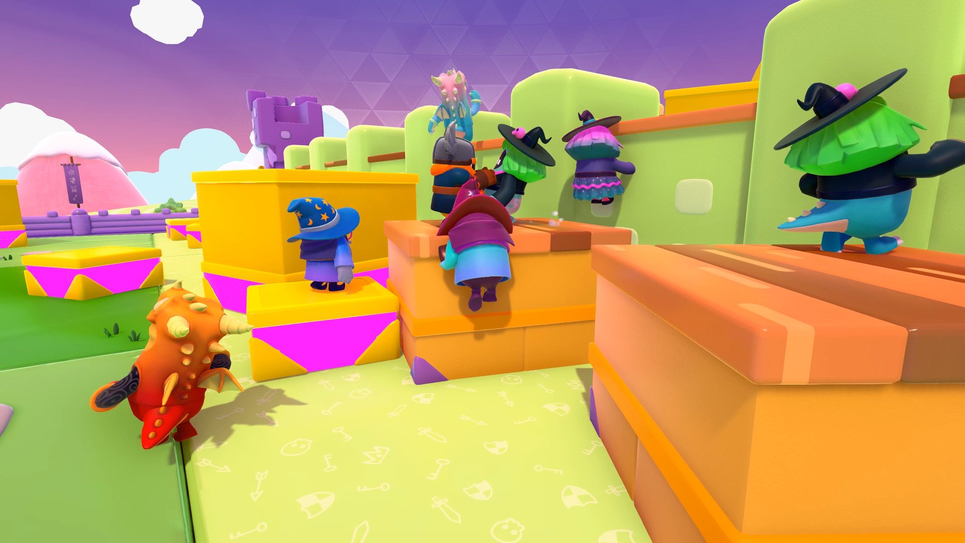 森林 豪华版 截图5