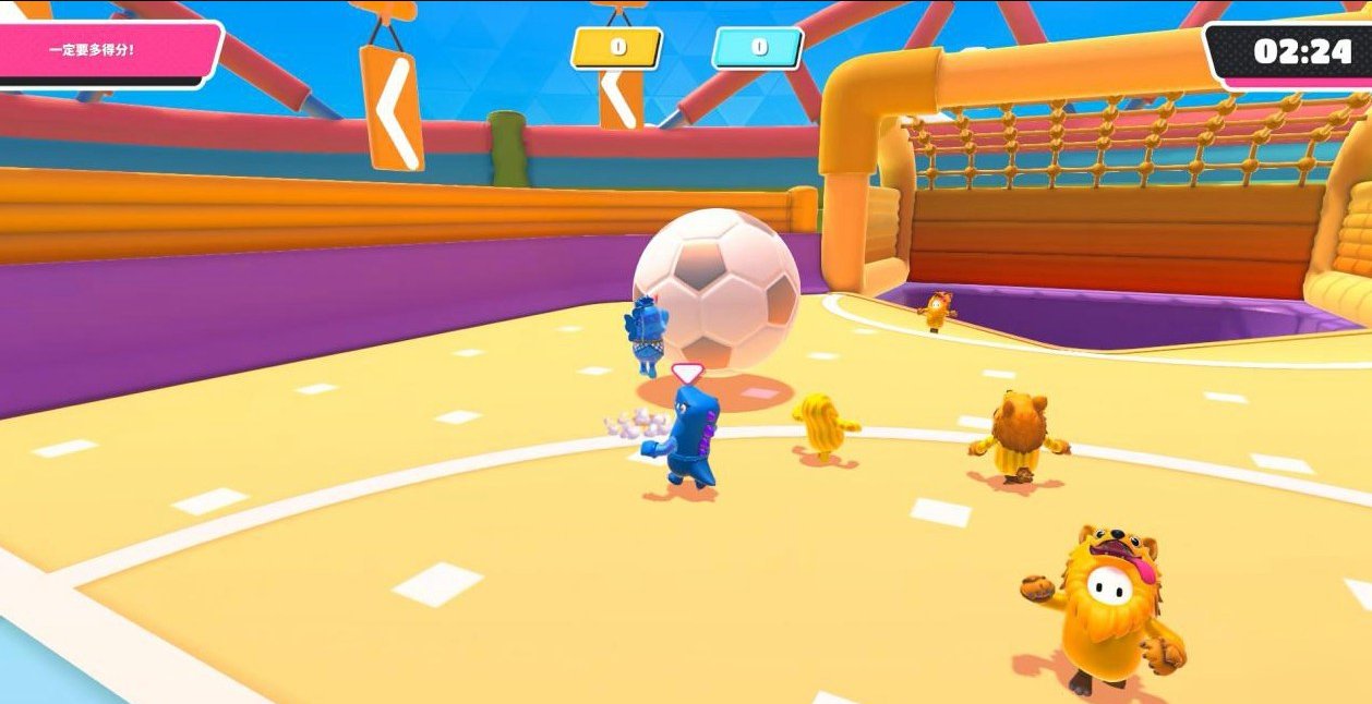 森林 豪华版 截图13