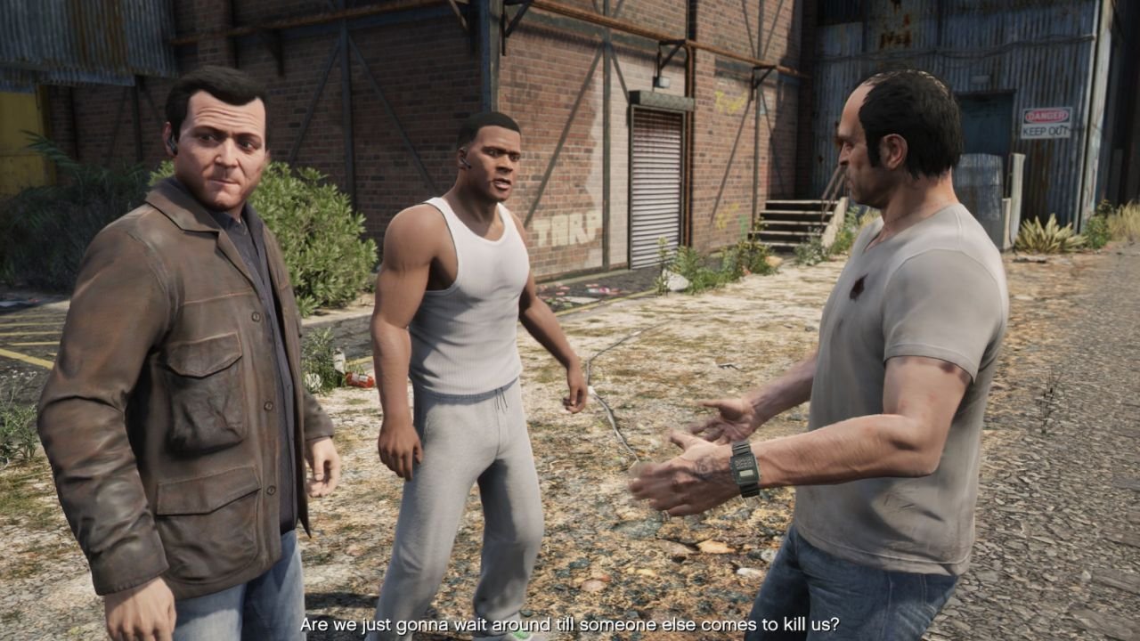 塞尔达传说：旷野之息 截图18