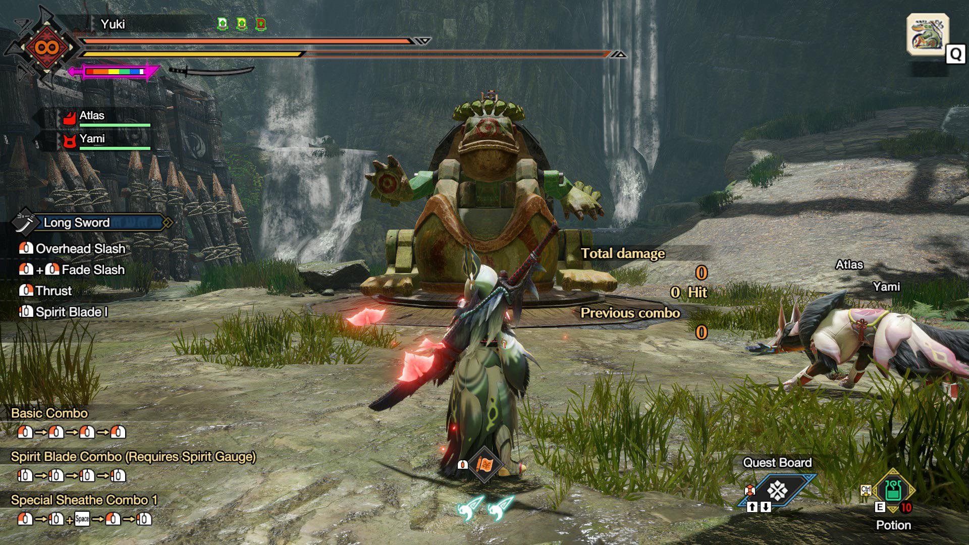 塞尔达传说：旷野之息 截图10