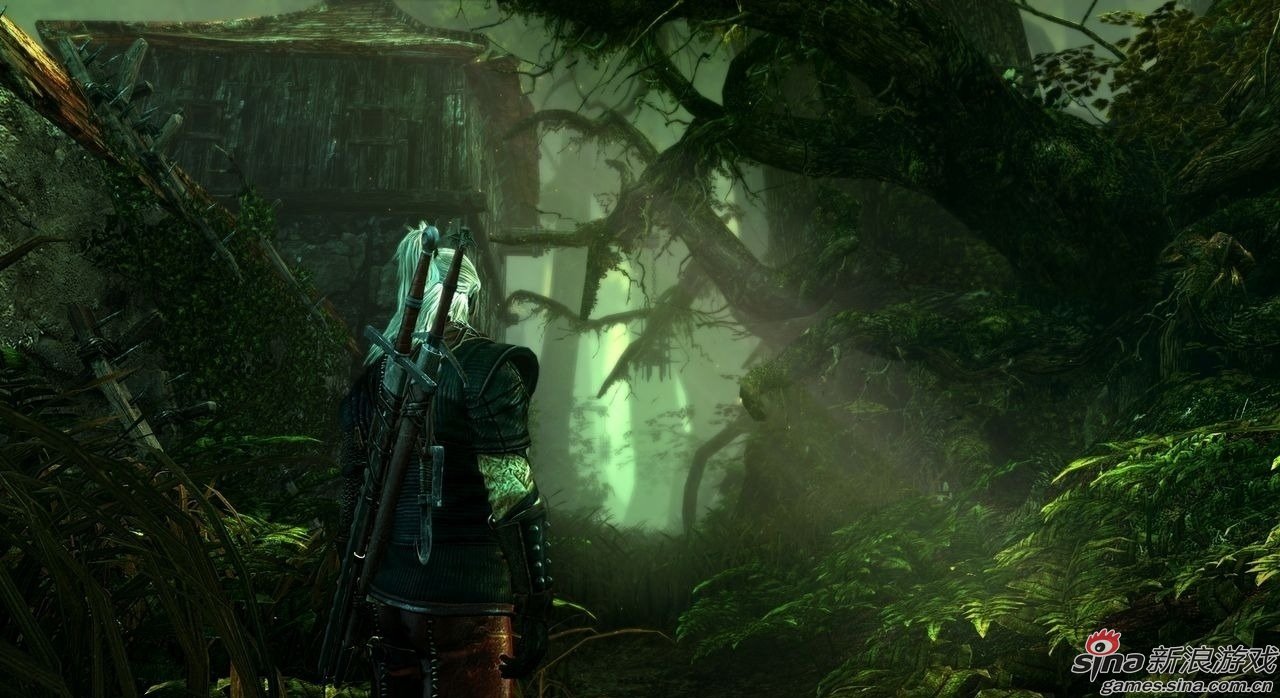 塞尔达传说：旷野之息 截图11