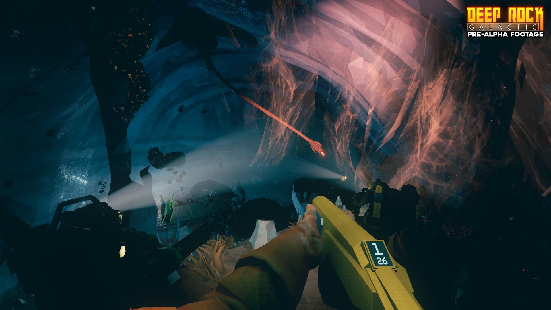 逃离塔科夫 截图16