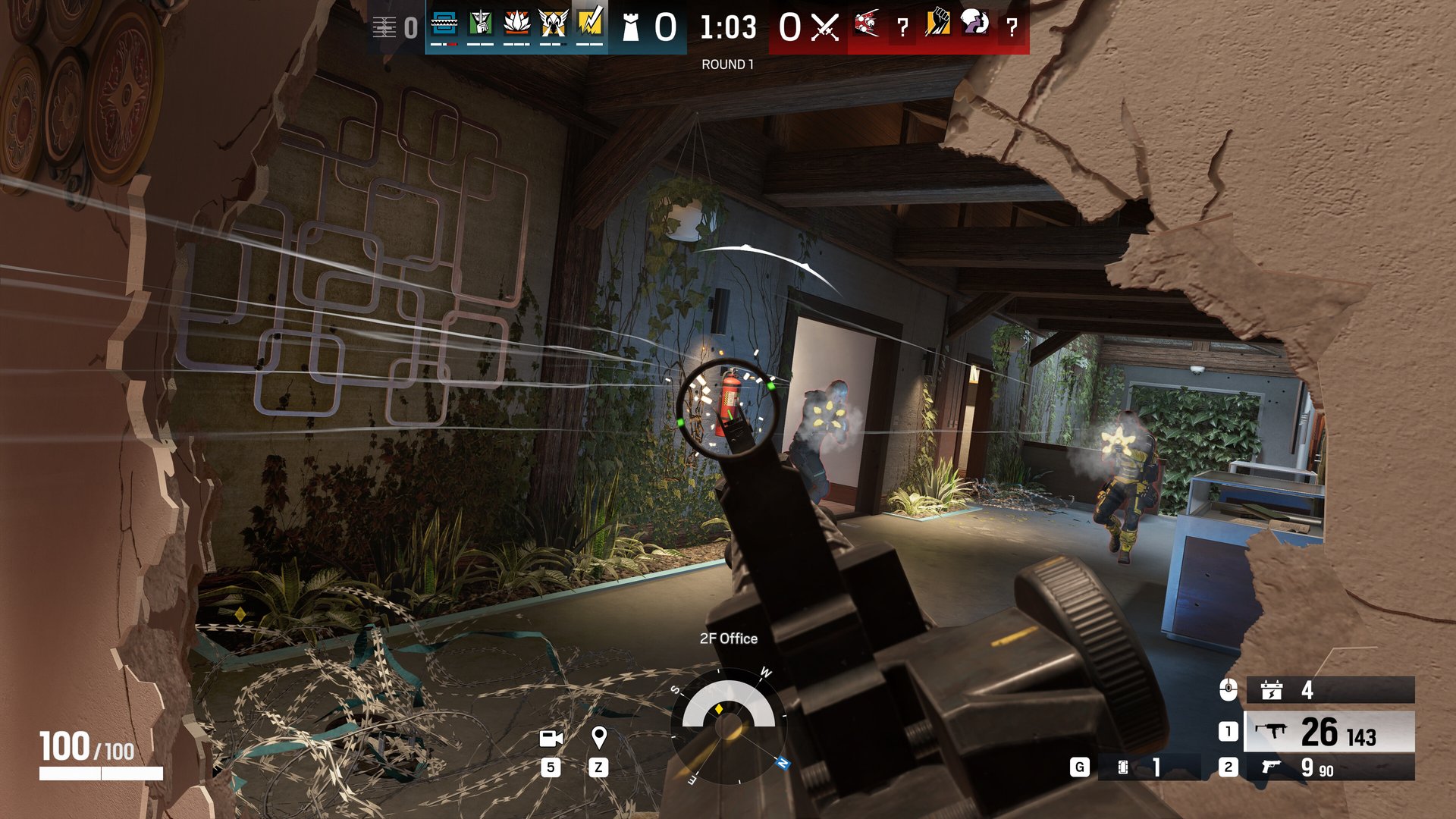 守望先锋2 完整版 截图6