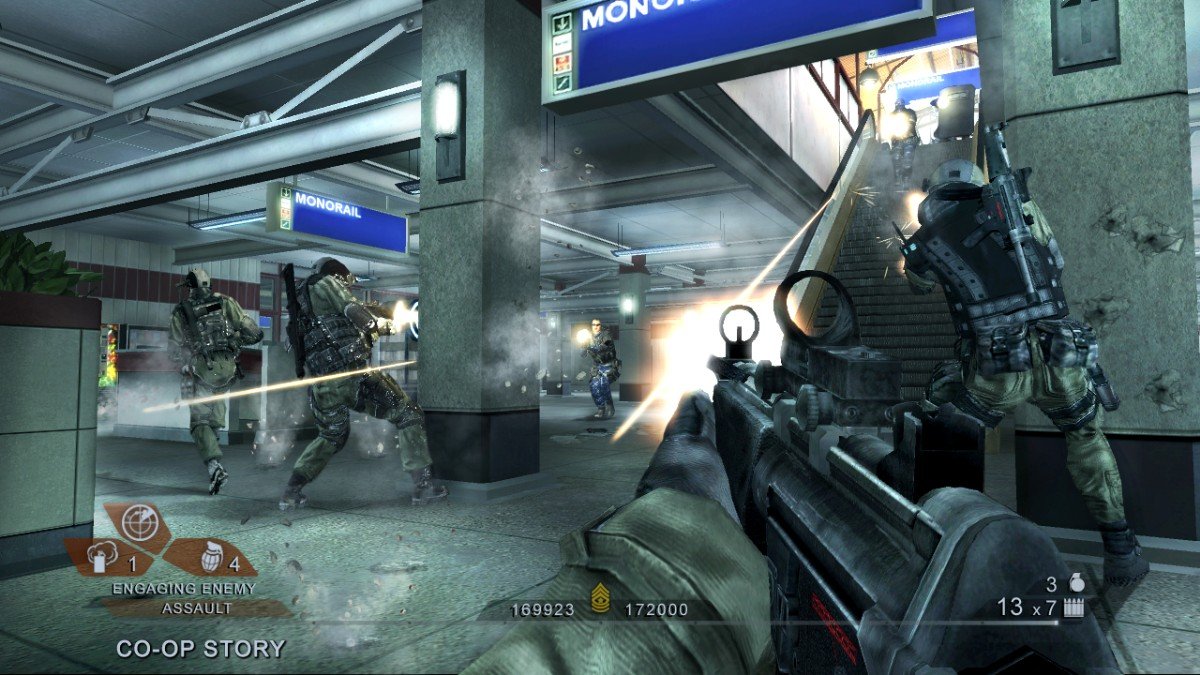 守望先锋2 完整版 截图7