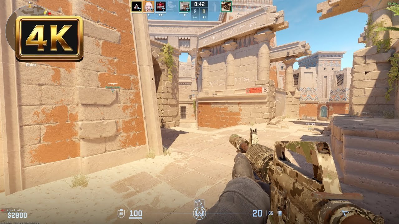 原神 年度版 截图5