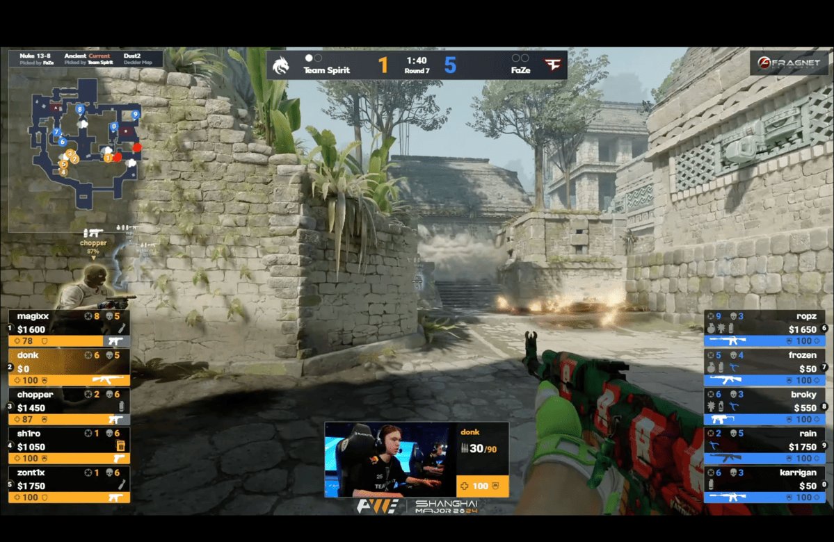 原神 年度版 截图12