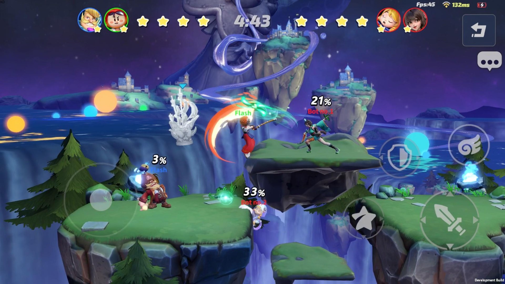 全面战争：三国 截图6