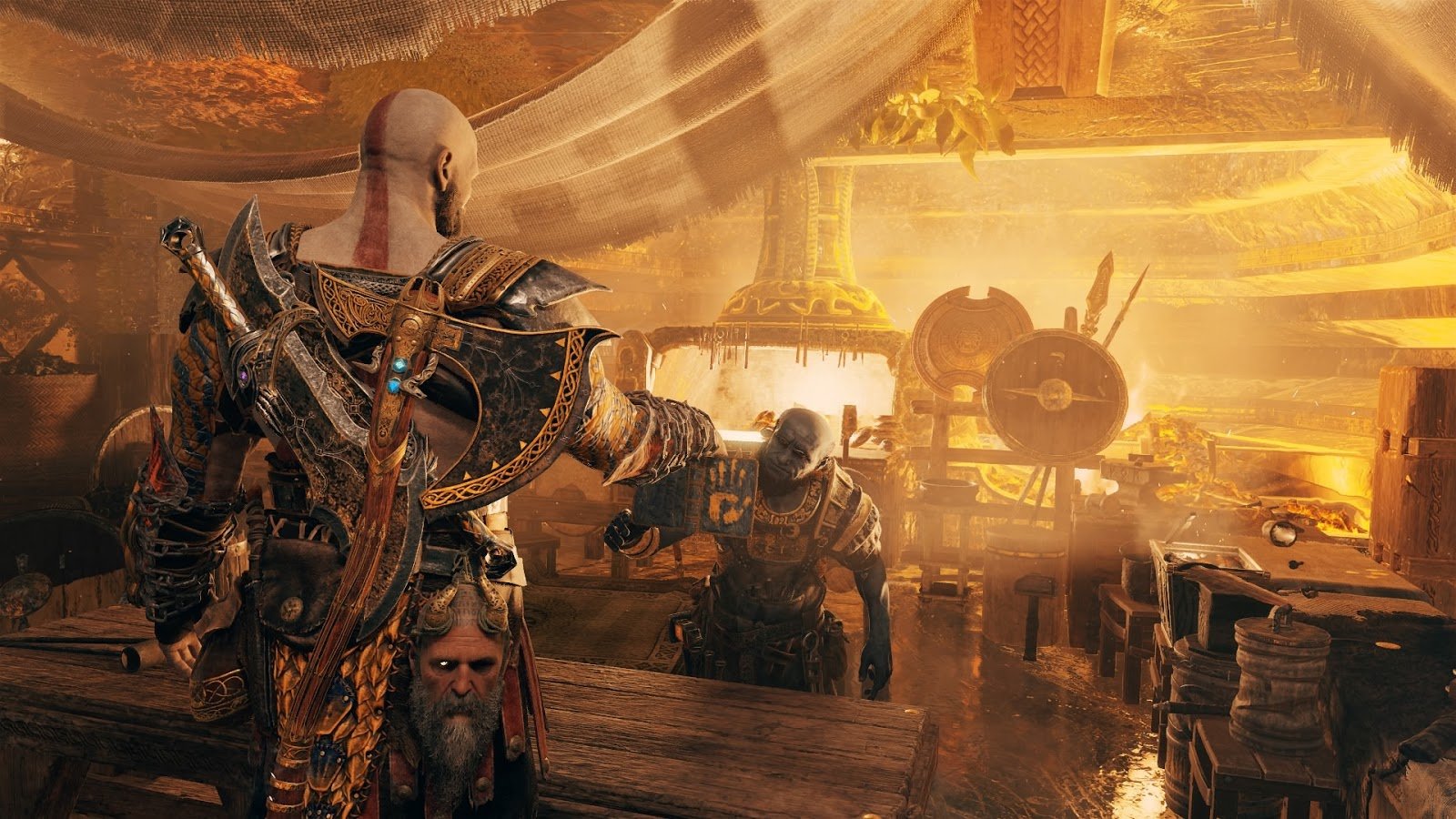 森林 豪华版 截图3