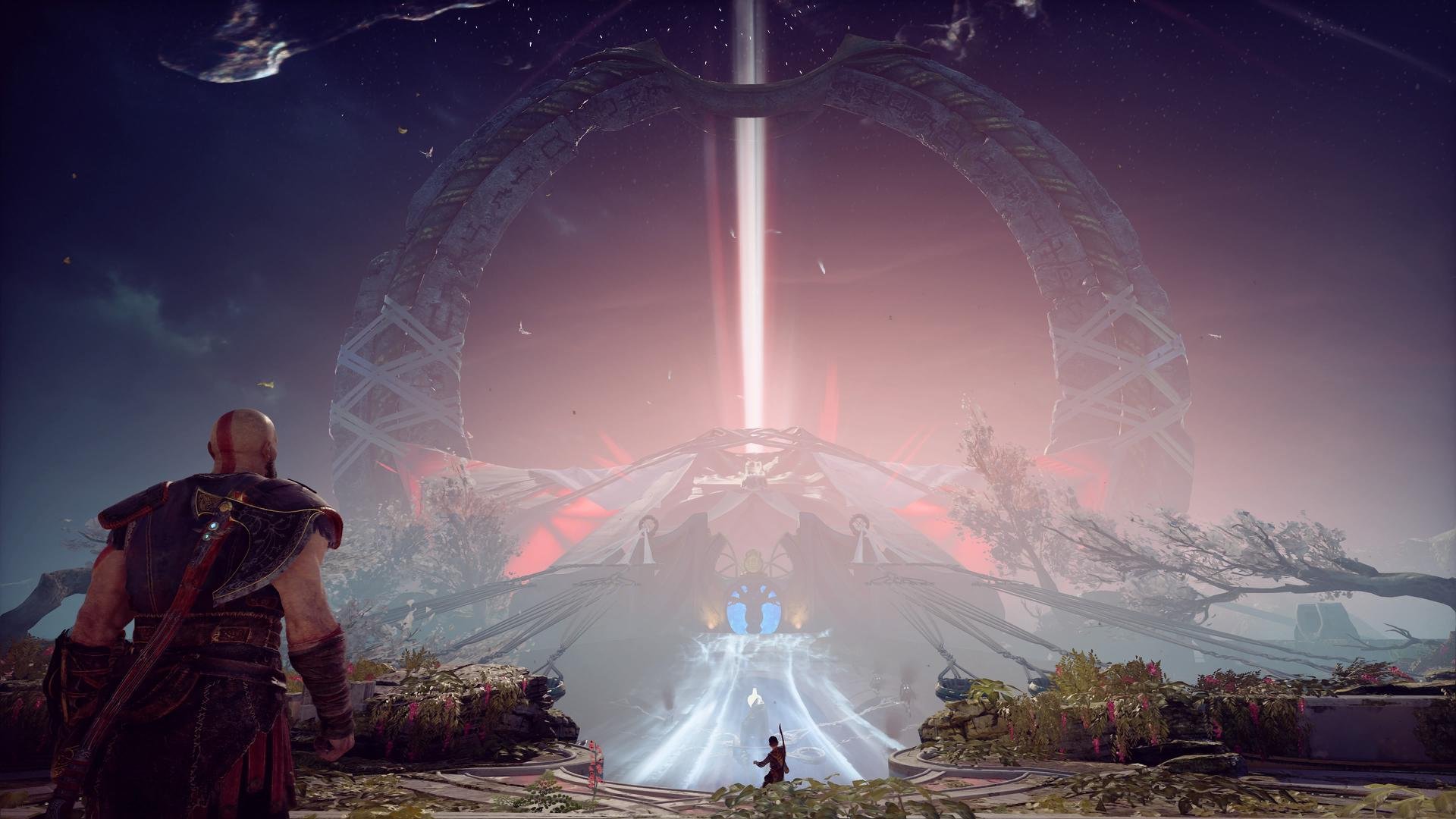 森林 豪华版 截图10