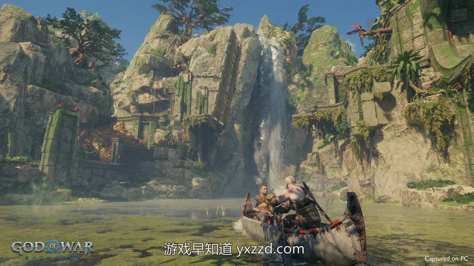 森林 豪华版 截图18