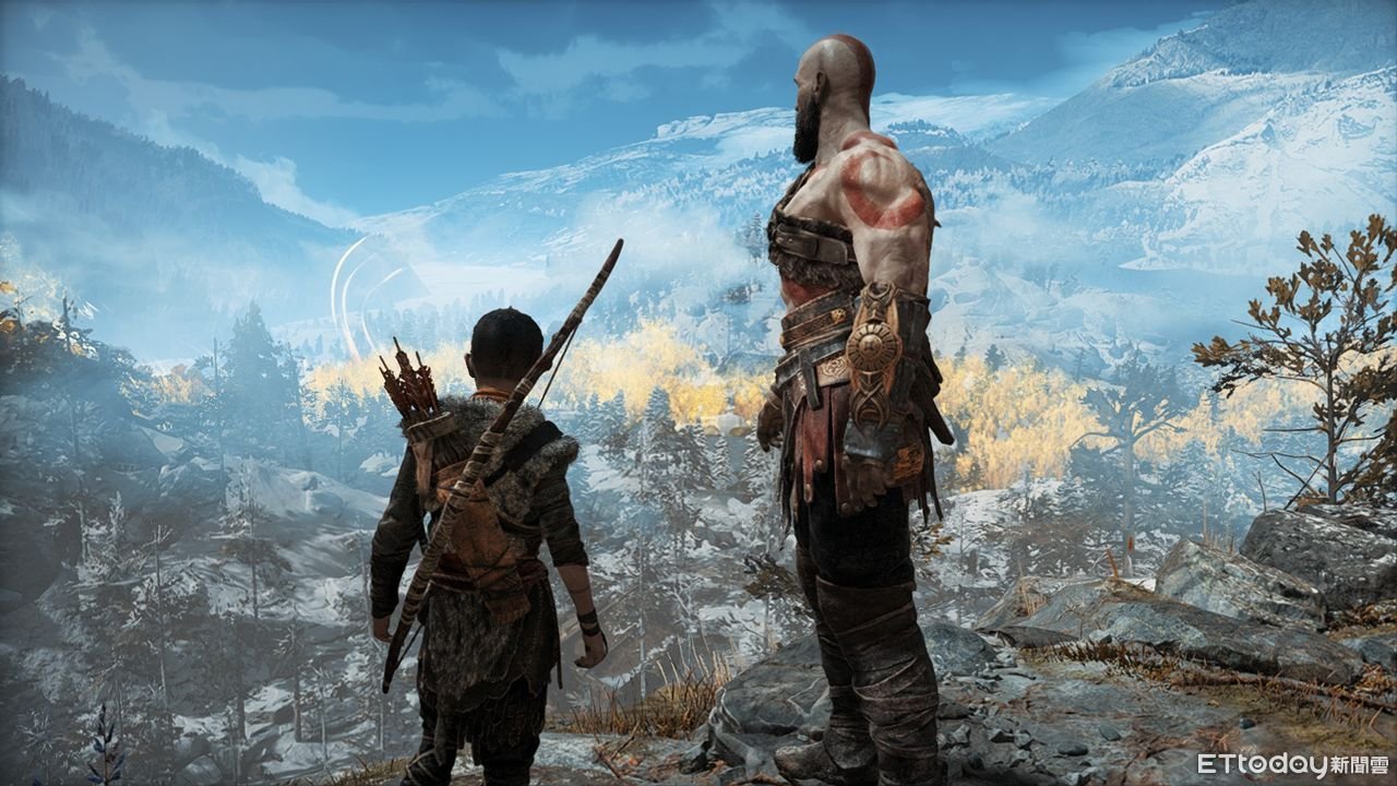 森林 豪华版 截图20