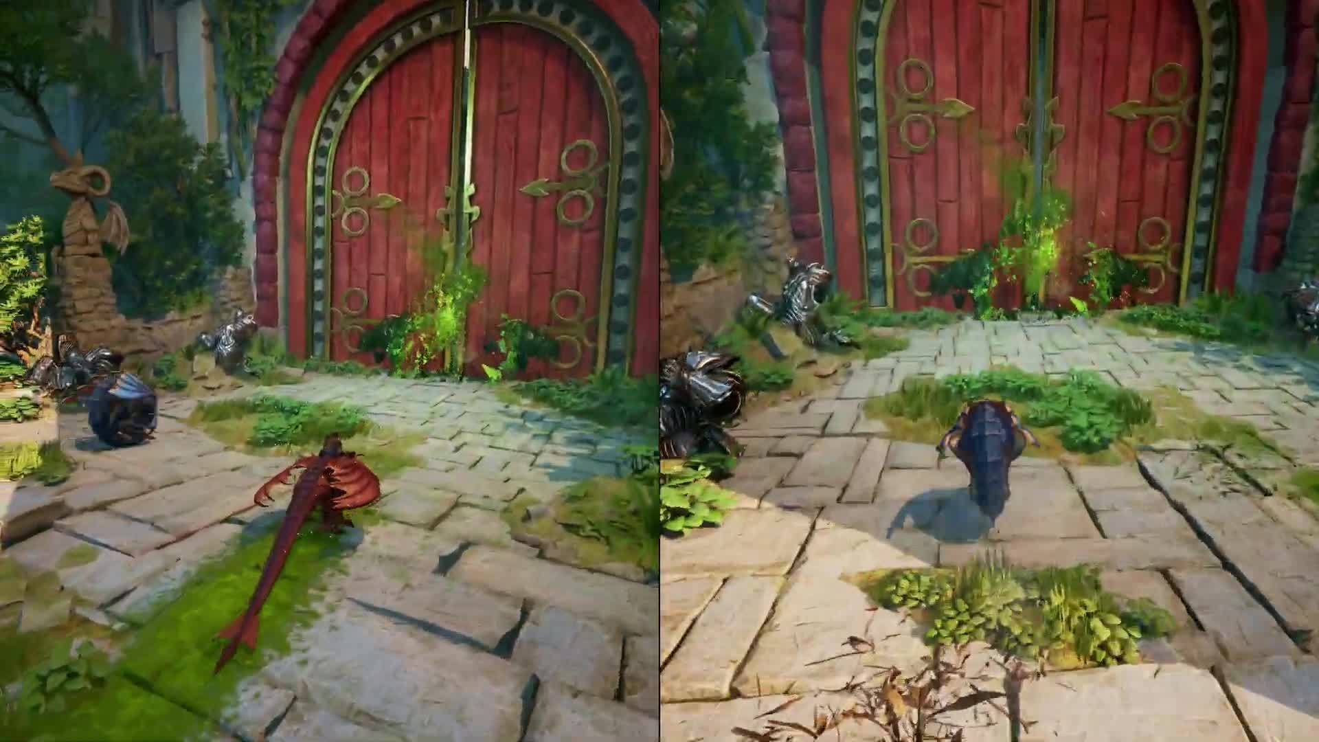 黑暗之魂3 完整版 截图2