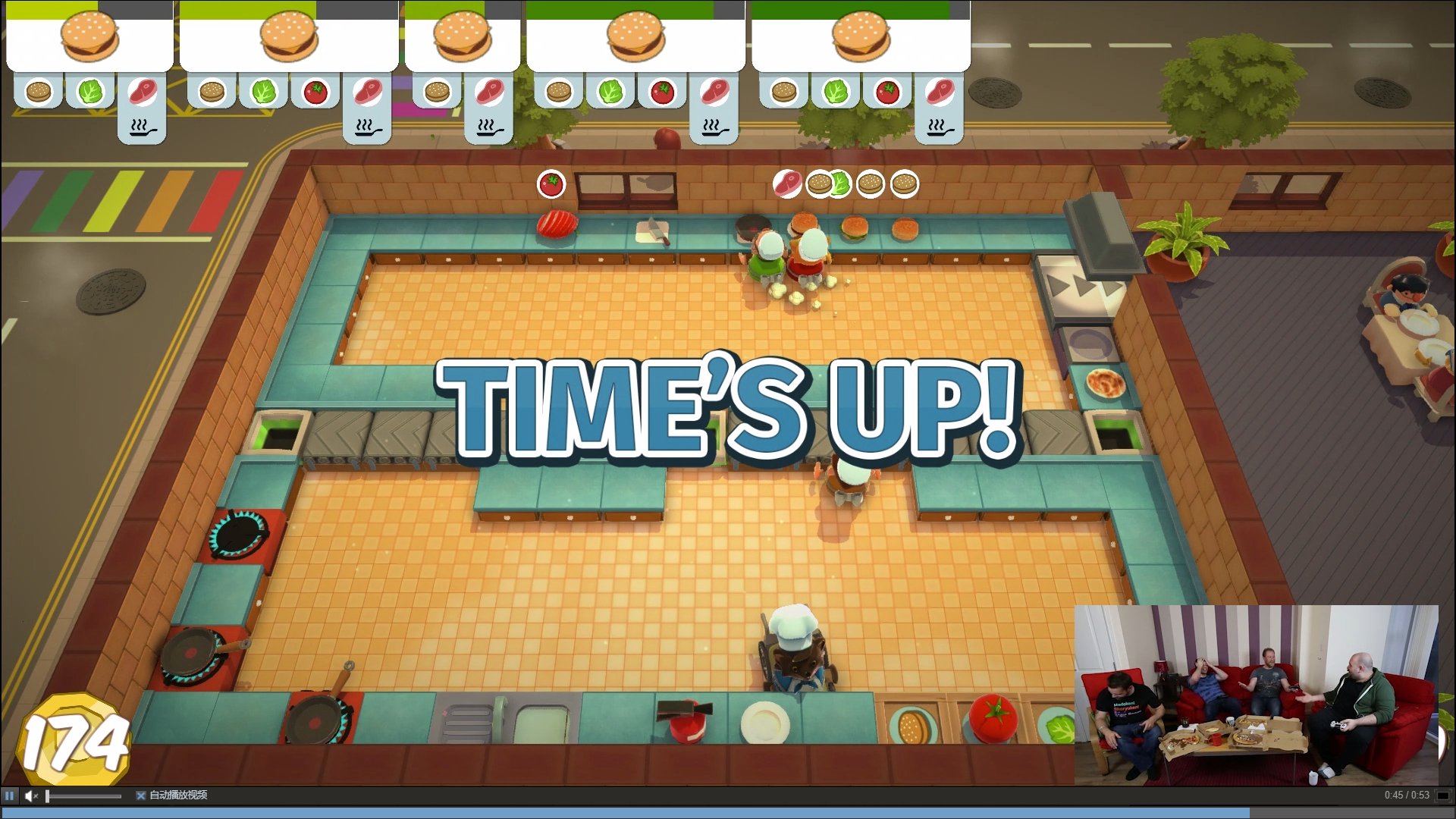 黑暗之魂3 完整版 截图3