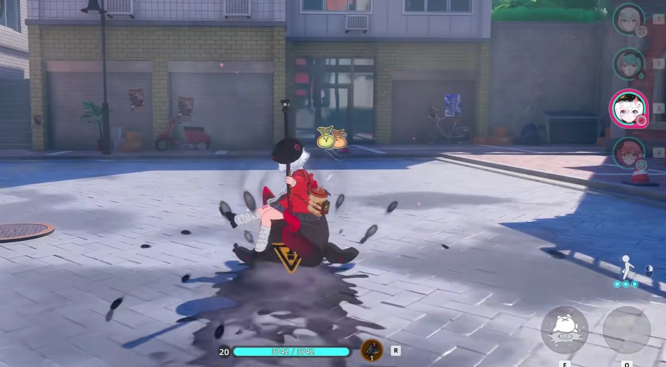 原神 年度版 截图19