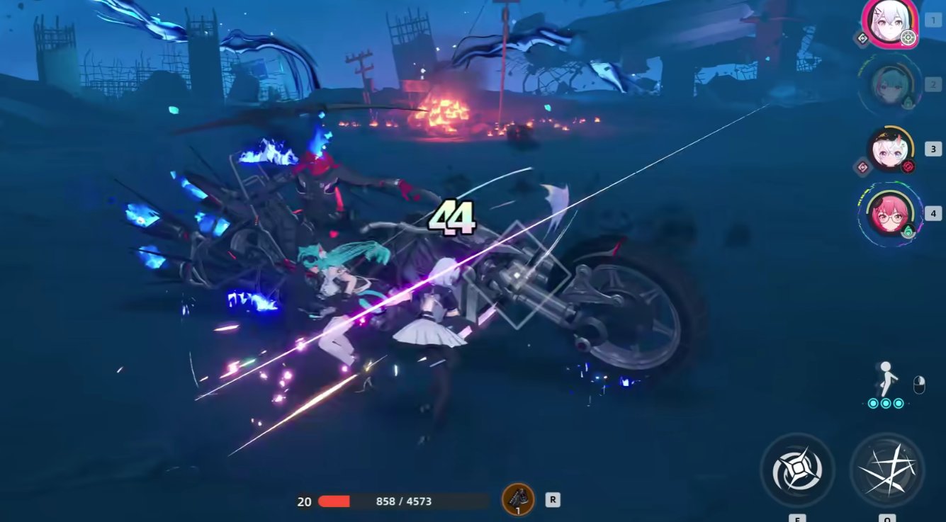 原神 年度版 截图24