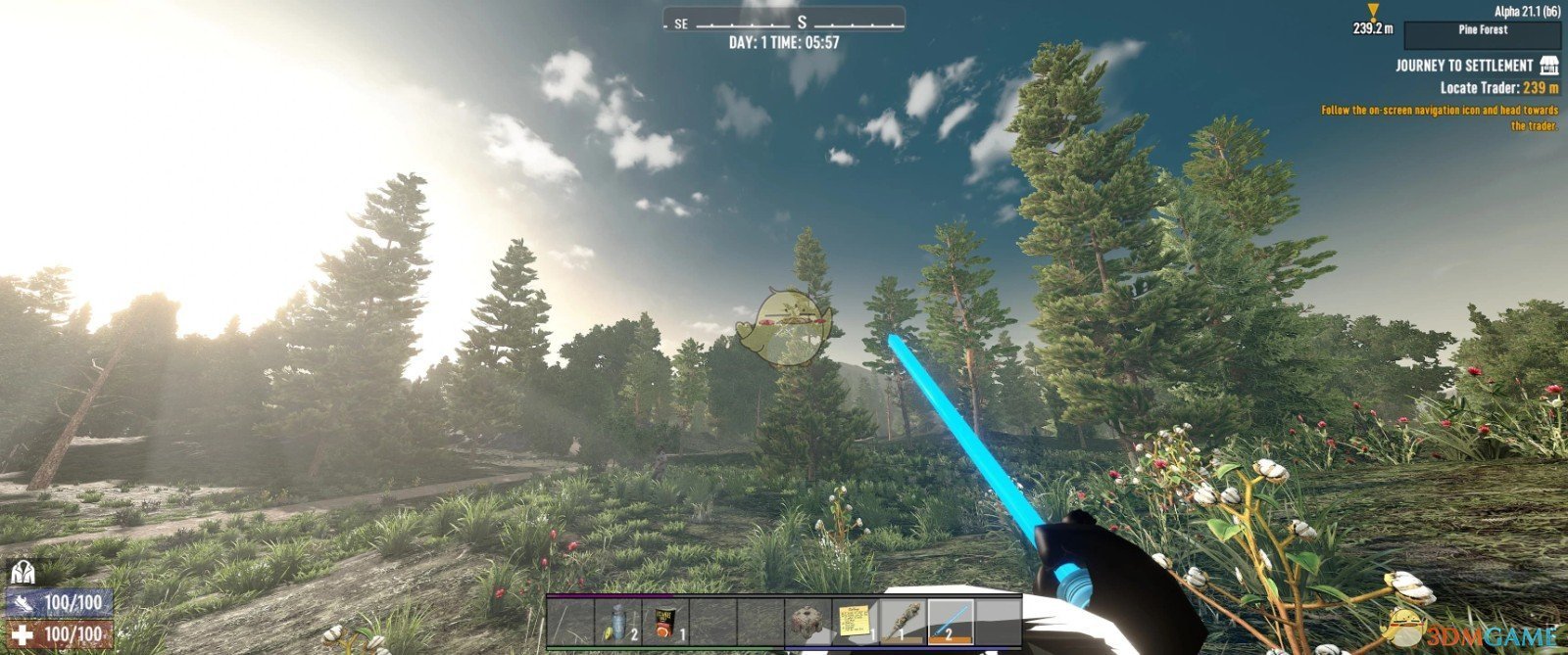 原神 重制版 截图12