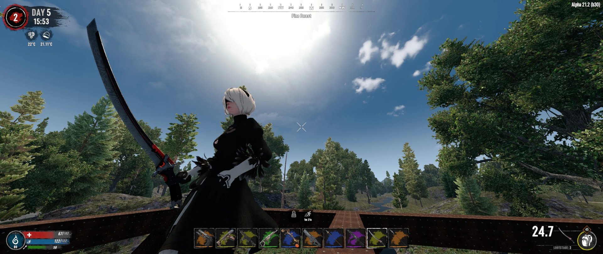 原神 重制版 截图15