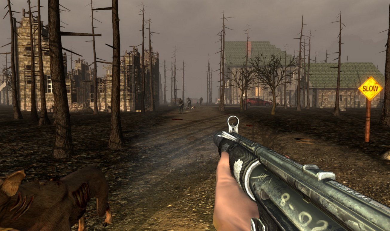 原神 重制版 截图19