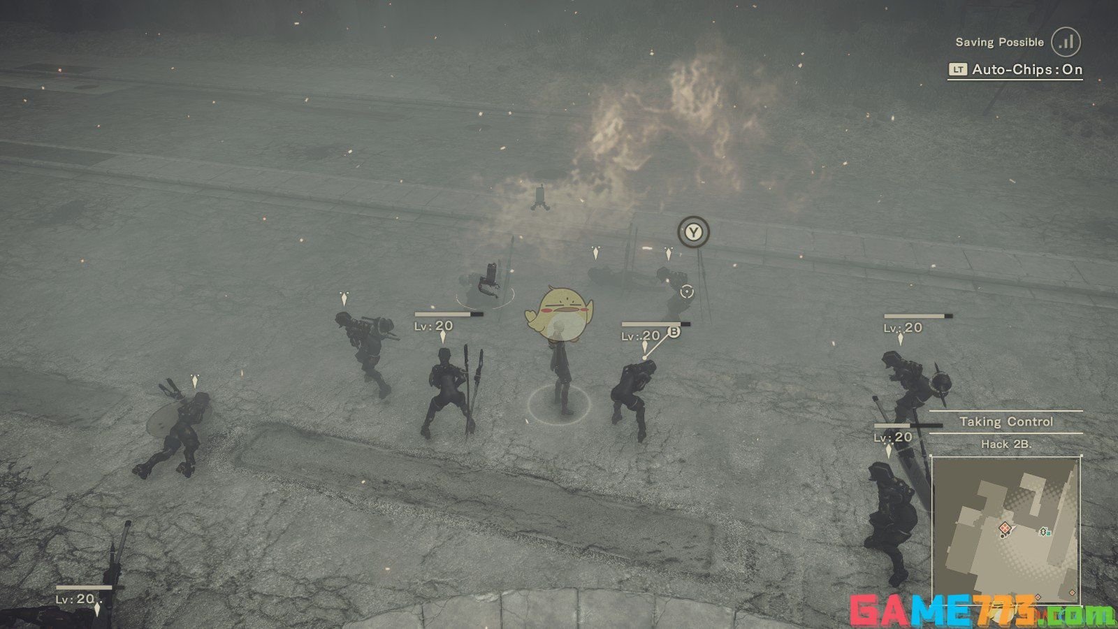 守望先锋2 完整版 截图13