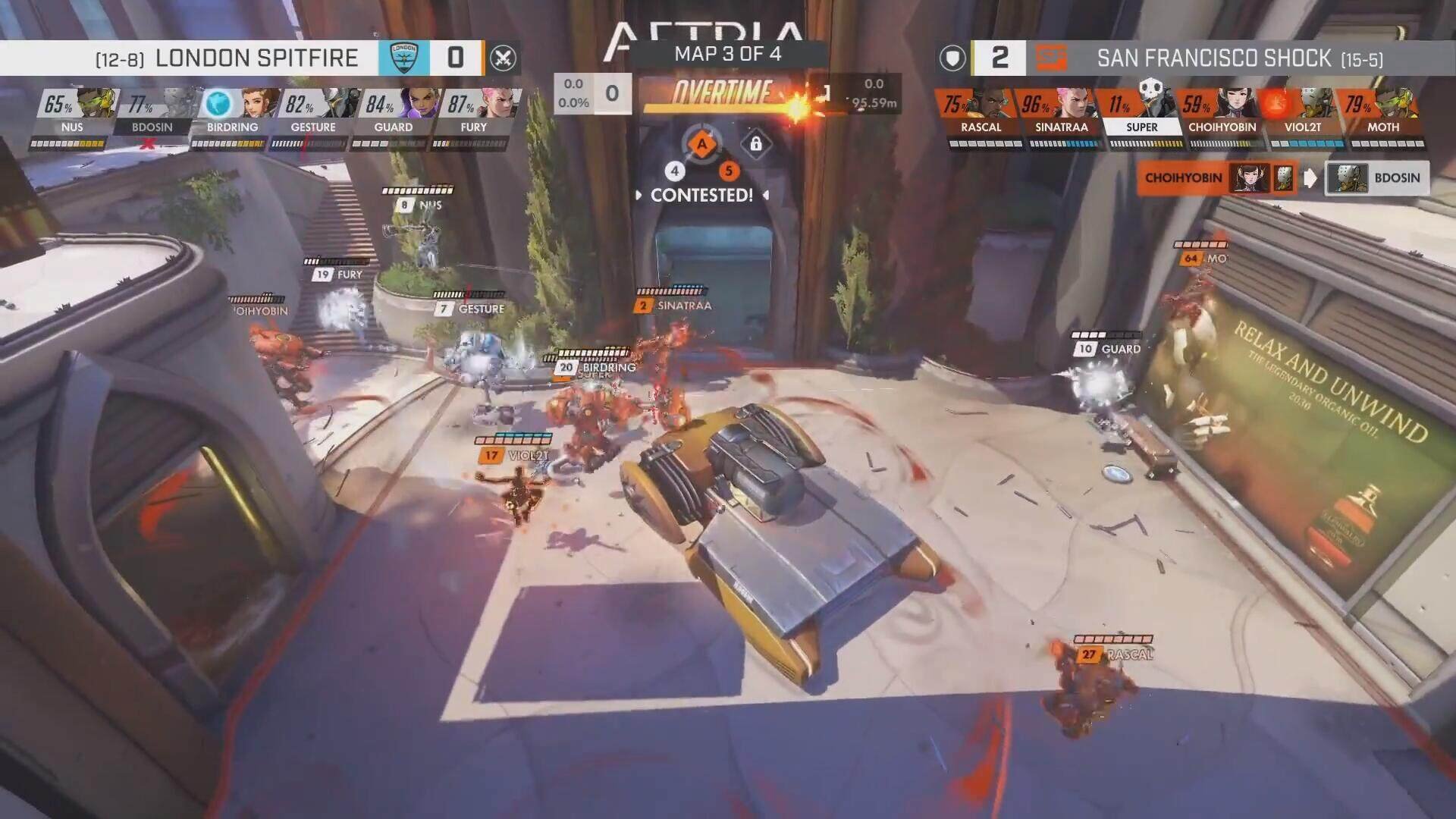 饥荒 年度版 截图22