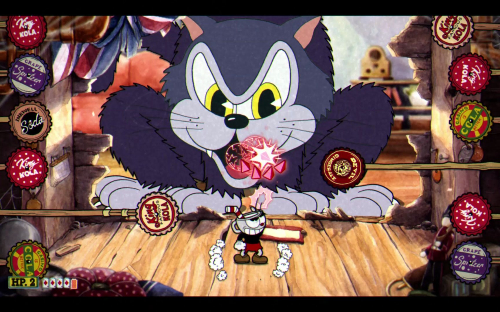 深岩银河 完整版 截图7