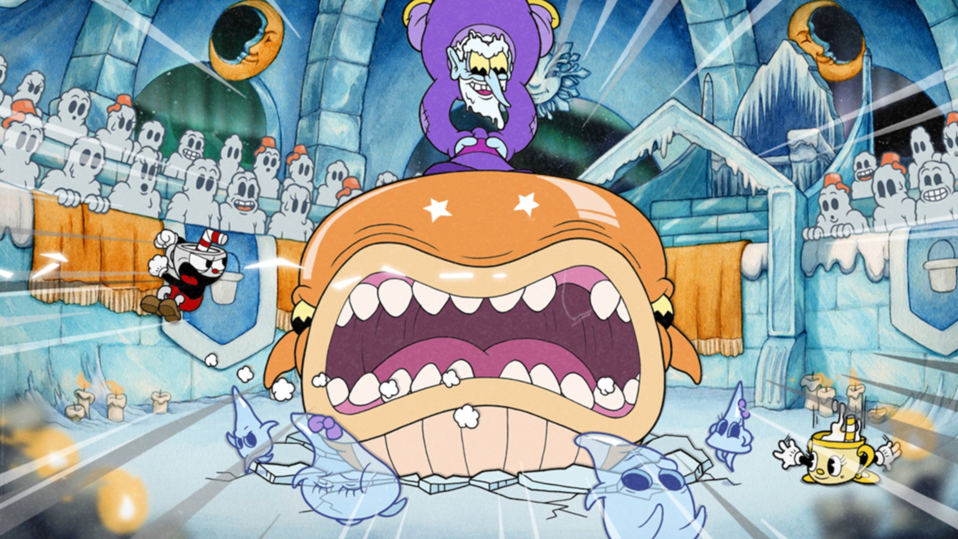 深岩银河 完整版 截图16