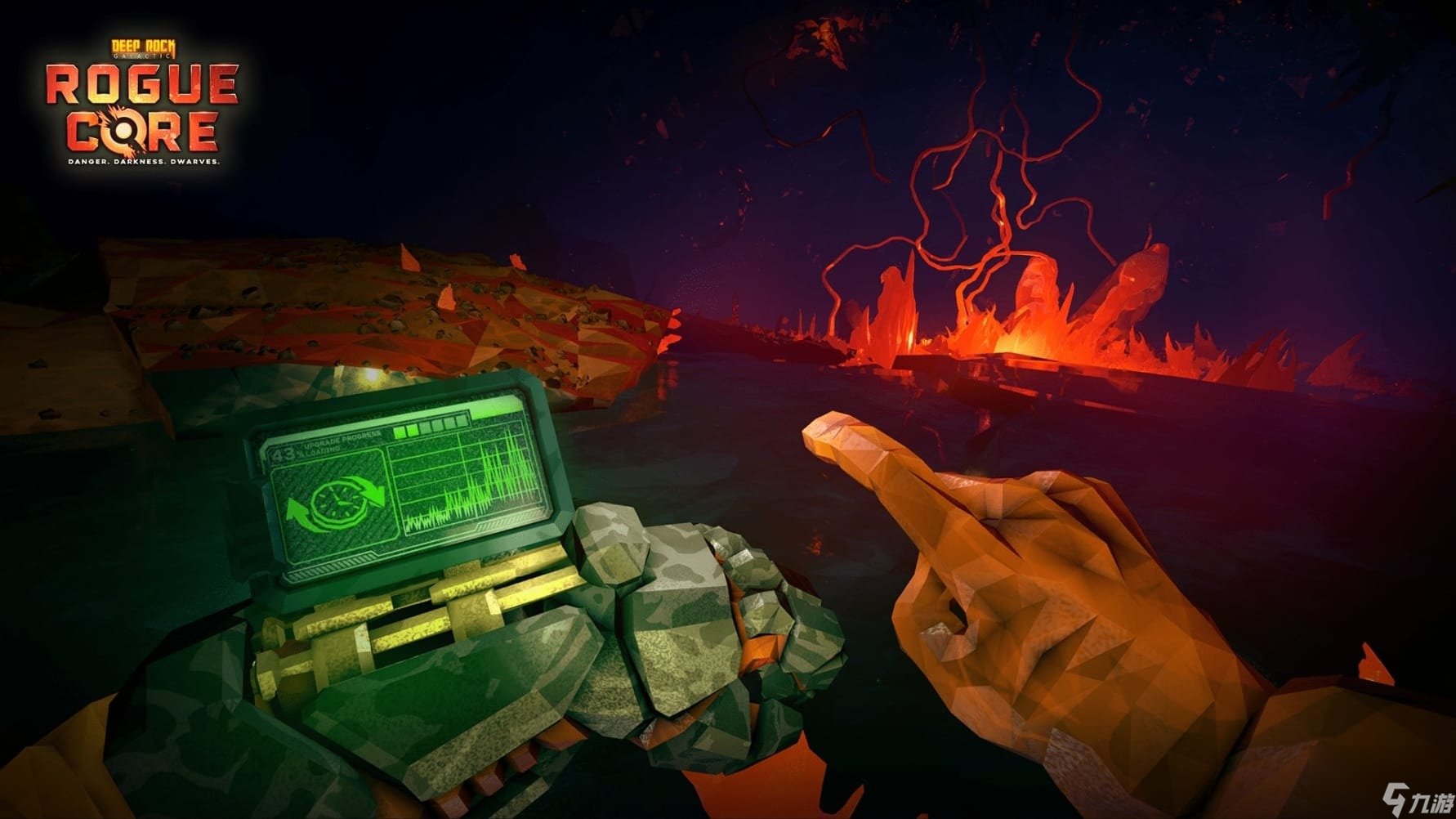 黑暗之魂3 年度版 截图10