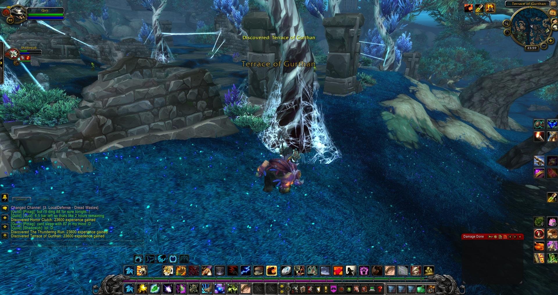 塞尔达传说：旷野之息 截图18