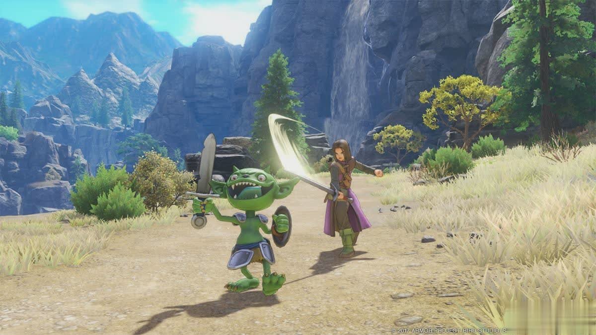 塞尔达传说：旷野之息 截图7