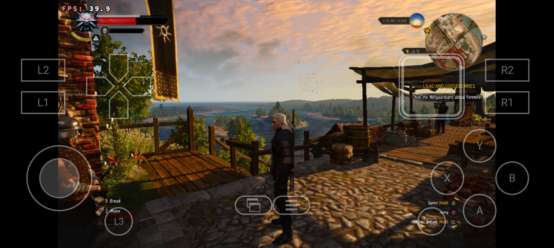 尼尔：机械纪元 完整版 截图13