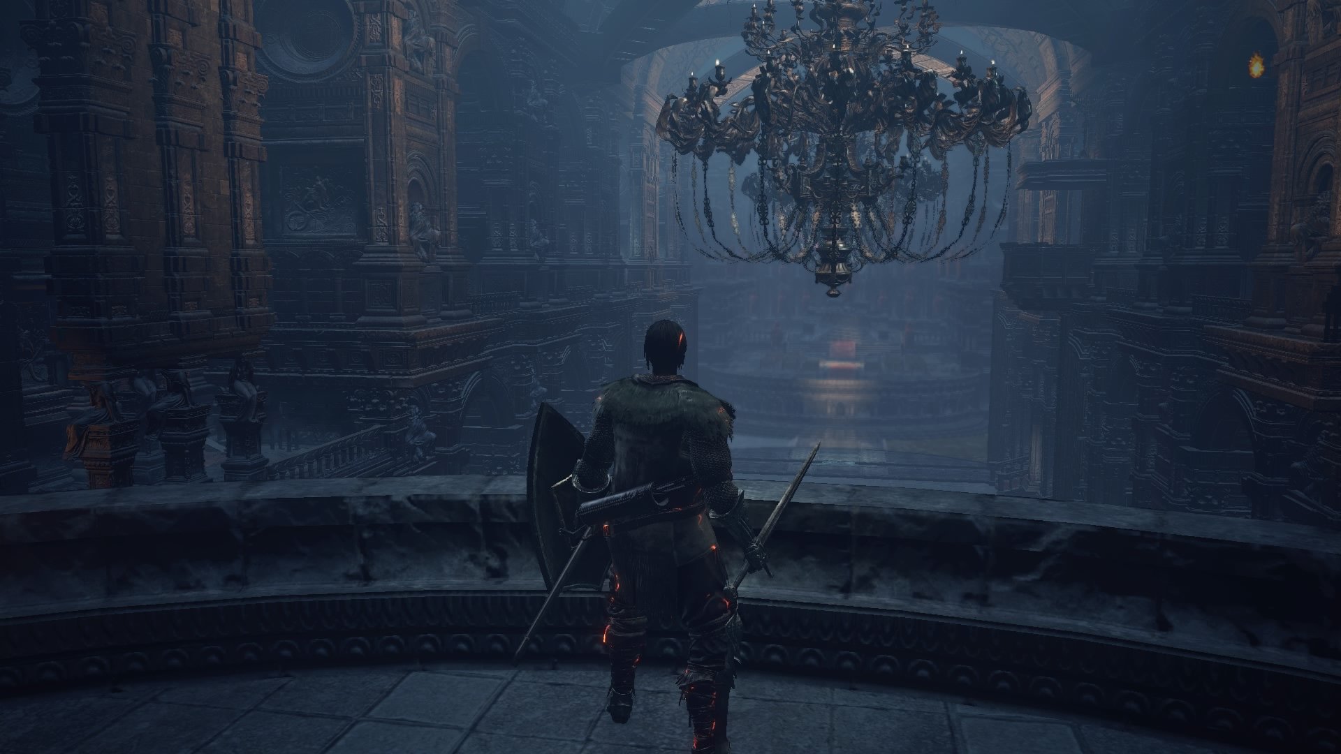 塞尔达传说：旷野之息 截图18