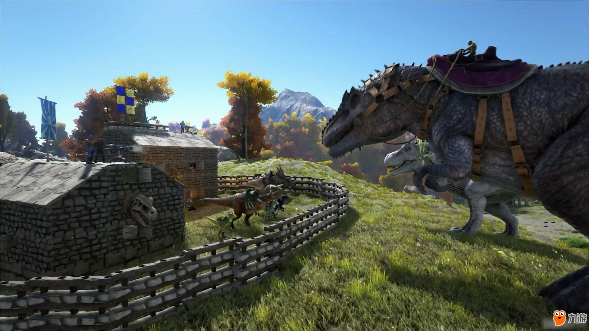 只狼：影逝二度 重制版 截图4