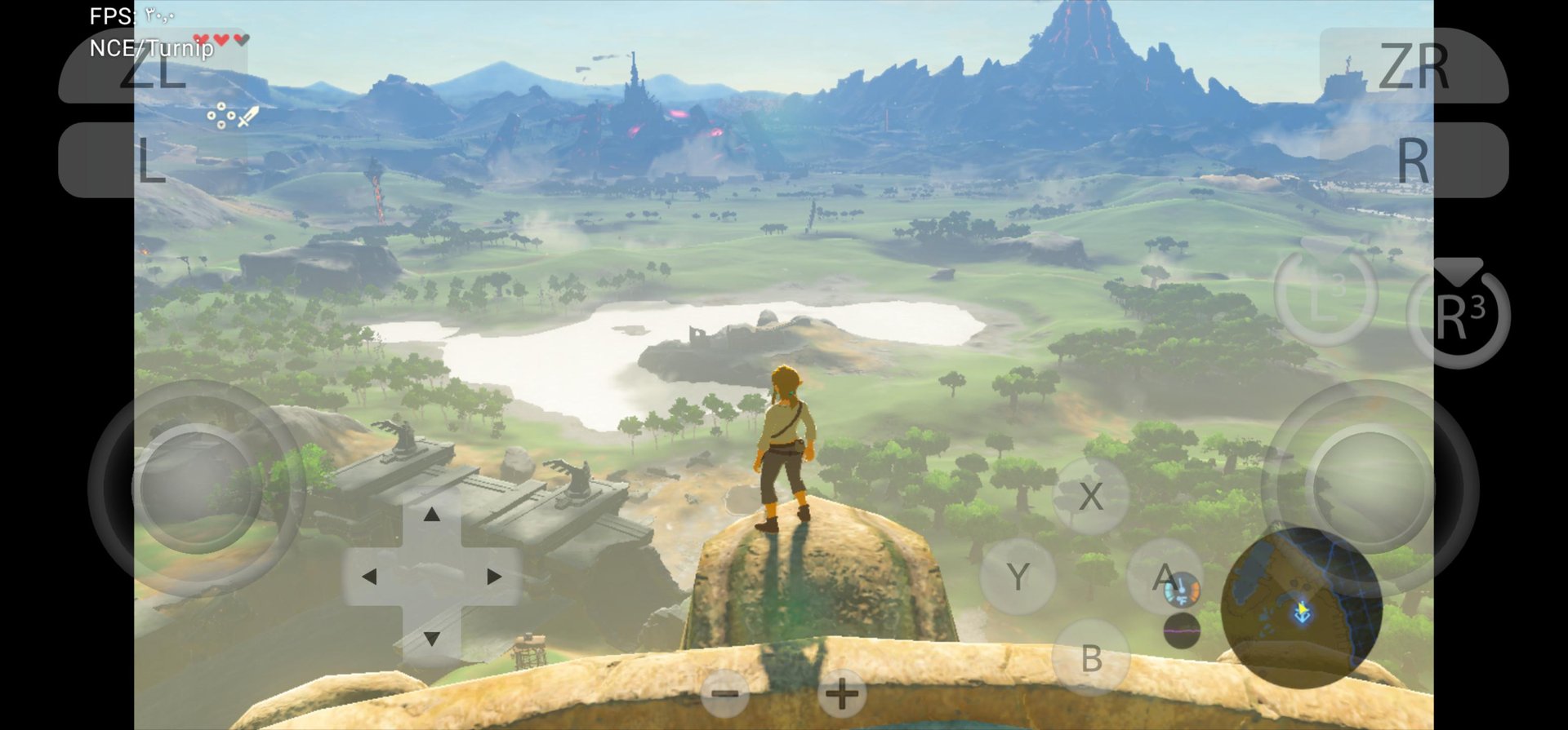 和平精英 截图8