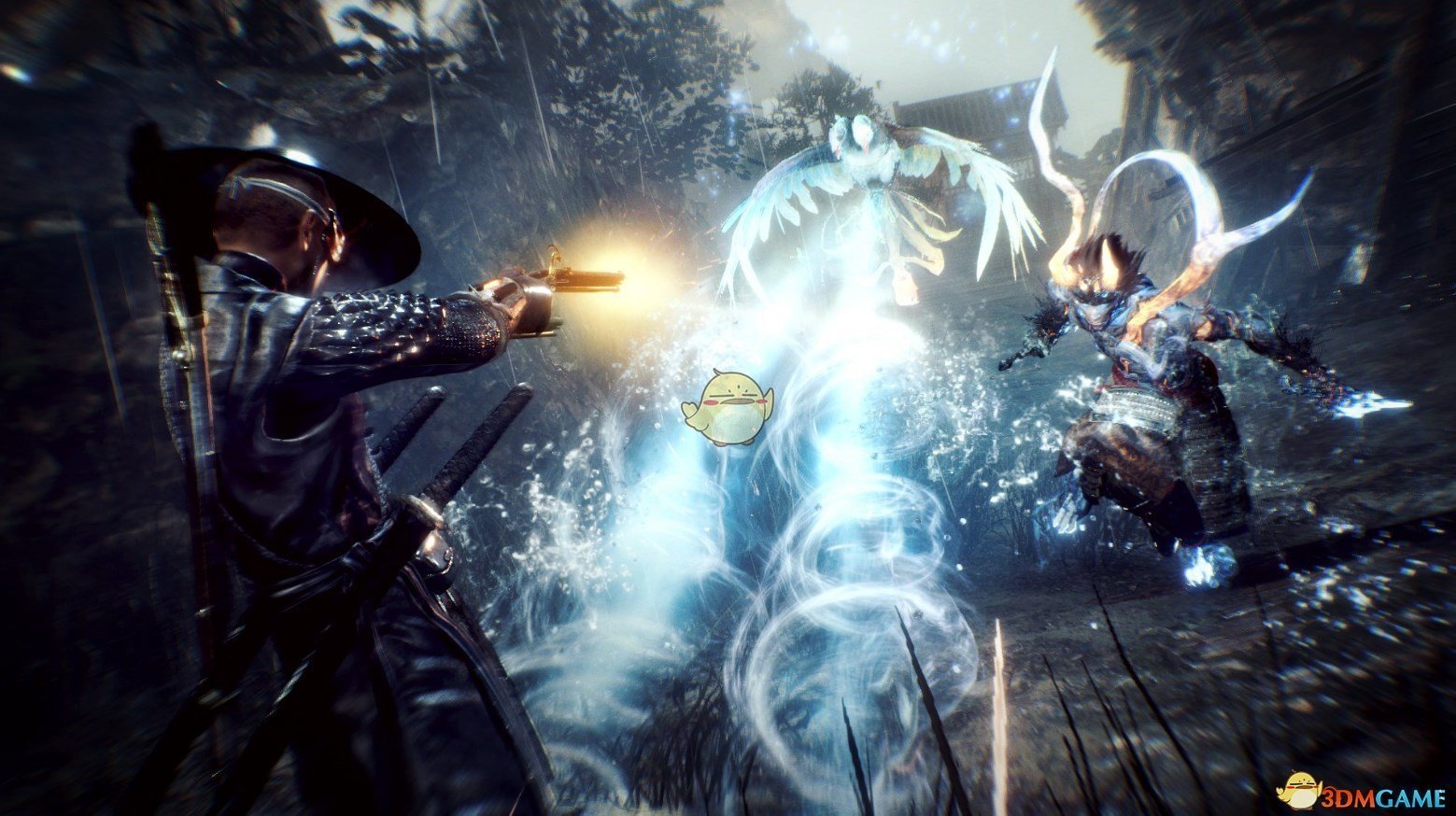 极限竞速：地平线5 截图17