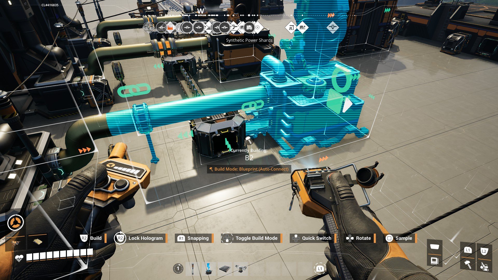 最后生还者2 豪华版 截图8