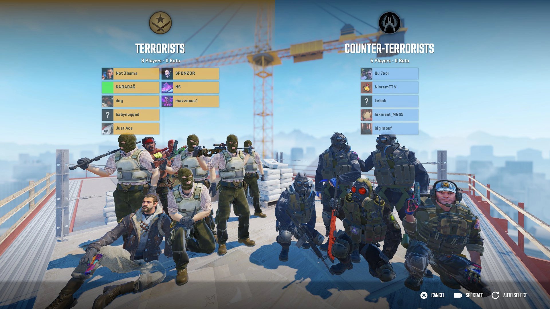 对马岛之魂 截图2